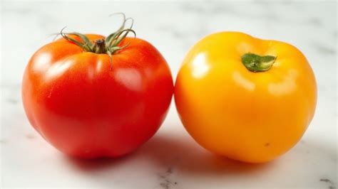 Geltonieji pomidorai
