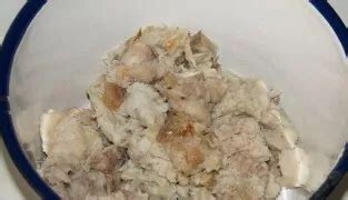 Skumbrės filė ir salotų ingredientai paruošimui