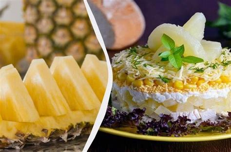 Įvairūs salotų ingredientų deriniai