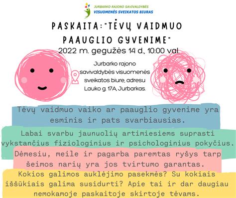 Vaikų motyvacijos trūkumo priežastys ir tėvų vaidmuo