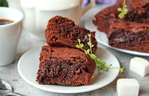 Brownie gaminimas garų vonelėje