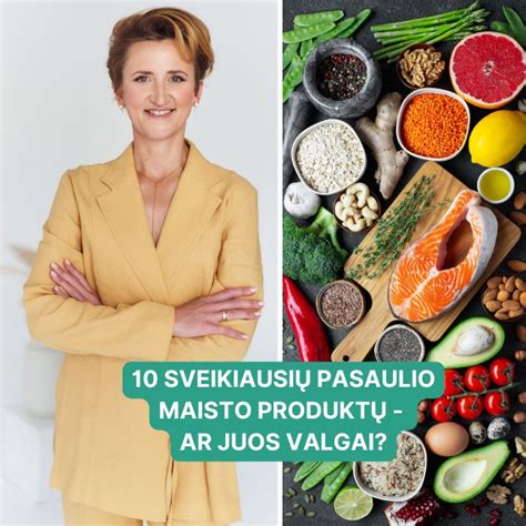 Grafikas: 10 sveikiausių žuvų