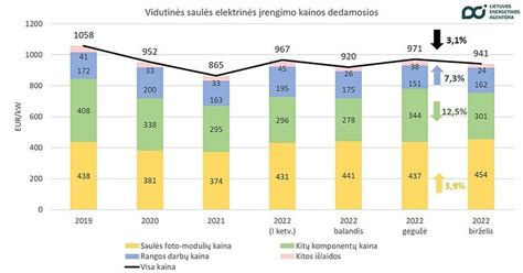 Vizualizacija: Dienos pietų kainų palyginimas