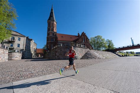 Biržų bėgimo renginys