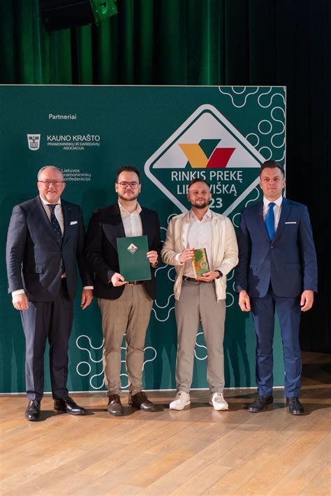 Parodos „Rinkis prekę lietuvišką“ momentai