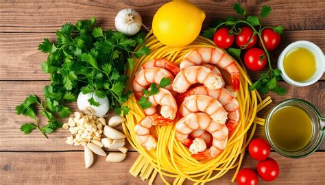 Padažo ingredientų pasirinkimas