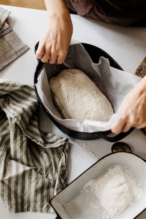 Ingredientų pasiruošimas kepimui