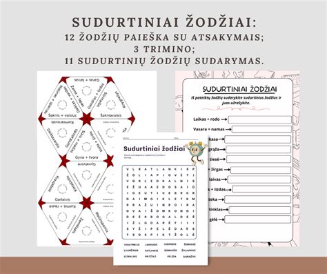 Siužeto kūrimo elementai