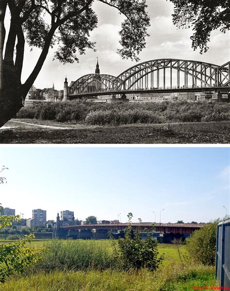 Vaizdas į Znoimo miestą
