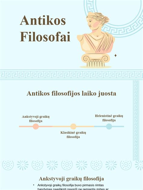 Senovės filosofai ir badavimas