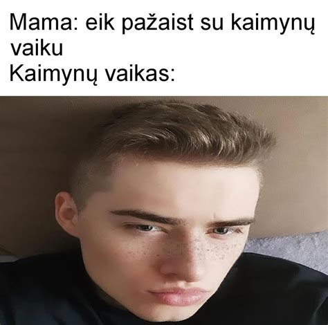 Įvairių sveiko braunio variacijų pavyzdžiai