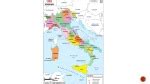 Prancūzijos ir Italijos geografinė padėtis
