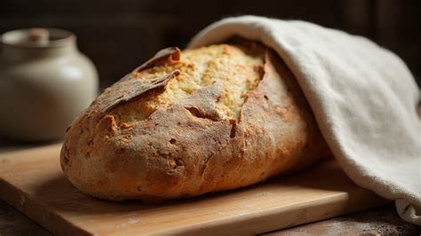 Tradiciniai duonos ingredientai