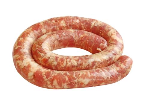 Naminė vytinta dešra