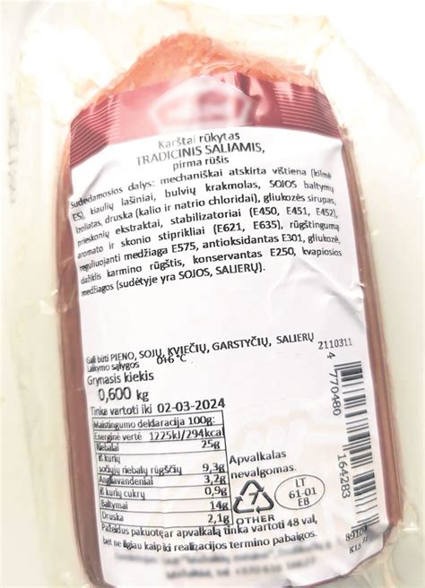Sustintos dešros vytinimo vietoje