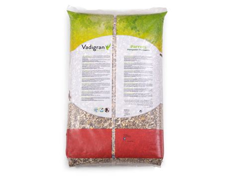 įvairių sėklų mišinys