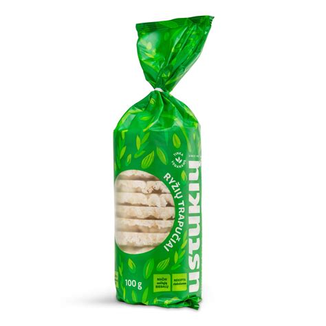 ekologiški plantanų trapučiai