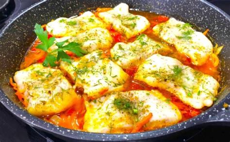 troškintos žuvies paruošimas