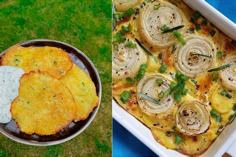 Šviežių, subalansuotų patiekalų pavyzdys