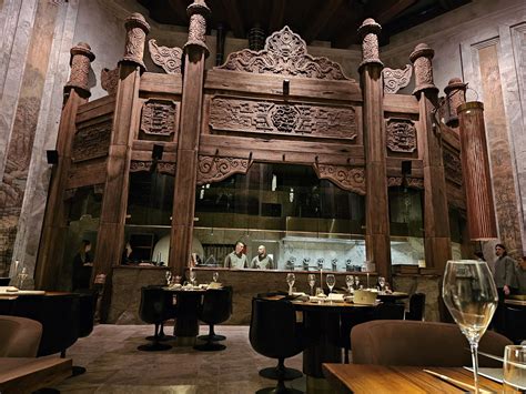 Tailandietiško maisto restoranas Vilniuje