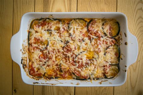 Itališkas parmidžanos patiekalas