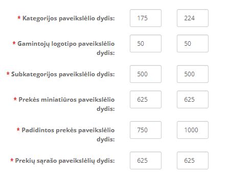 Skirtingi Vorčesterio padažo prekių ženklai