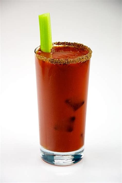Bloody Mary kokteilis