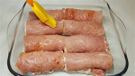Kepti suktinukai orkaitėje