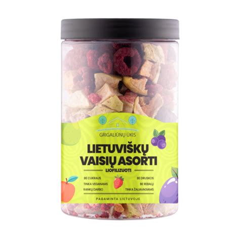 Lietuviškų virtinių ir kukulių asorti