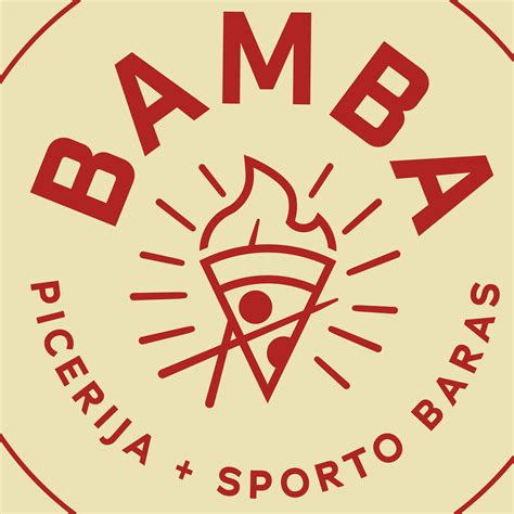 Bamba Pica siūlomų patiekalų pavyzdžiai