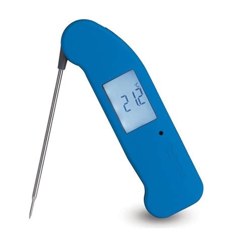 Termometras matuojantis vištienos temperatūrą