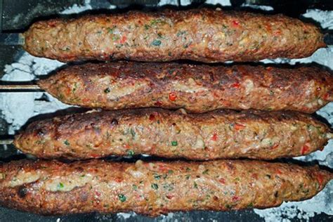 Turkiškas kebabas