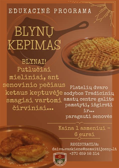 Blynų kepimo procesas keptuvėje