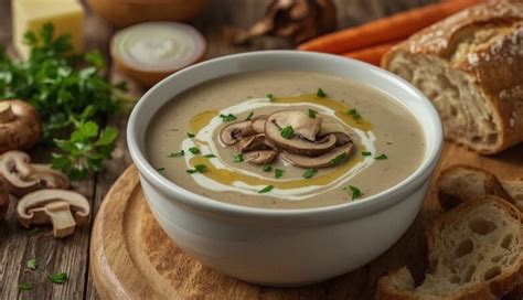 Įvairios žiemos sriubos