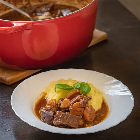 Jautienos troškinio ruošimas