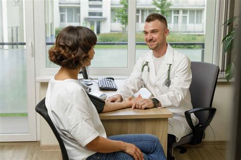 Įvairių medicinos specialistų konsultacijos