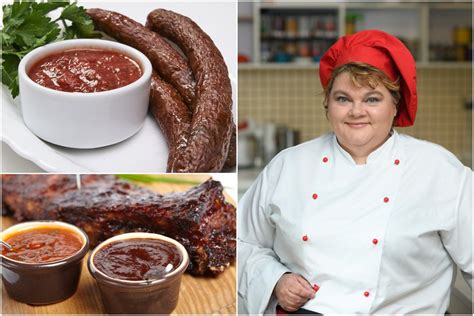 Pasaulio padažų įvairovė