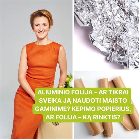 Serenčiai maisto gaminime