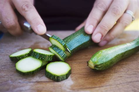 daržovių pjaustymas