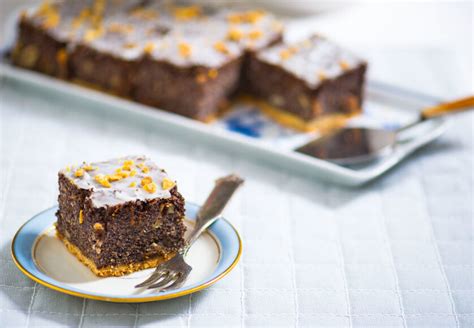 Tradicinis austriškas Sacher pyragas