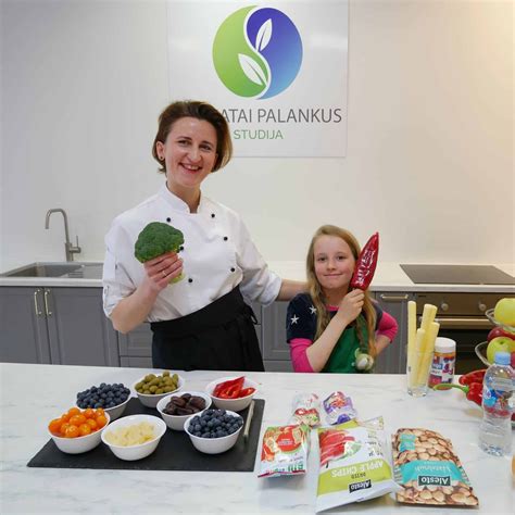 Sveikai mitybai palankūs produktai