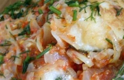 Žuvis marinate