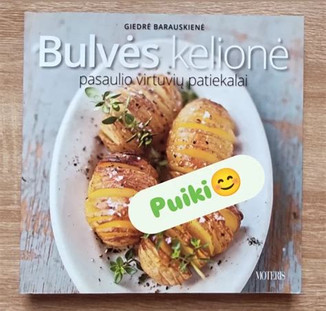 Bulvės pasaulio virtuvėse