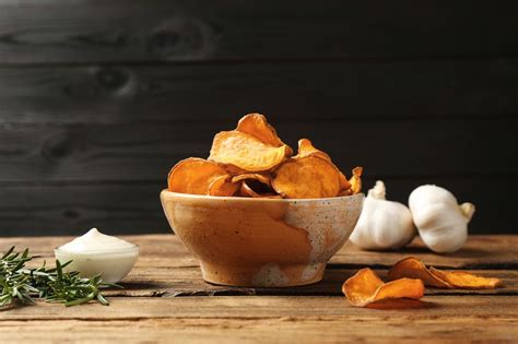 Saldžiųjų bulvių maistinė vertė ir nauda sveikatai