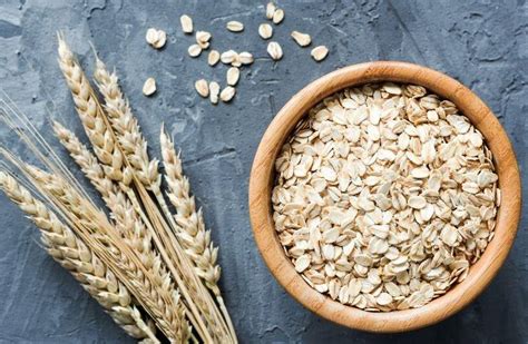 Avižų nauda sveikatai