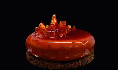 Tortas „Lietuvos gintaras“