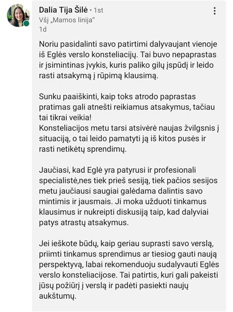 Atsiliepimų ir įvertinimų analizė apie „Delta mitybą“