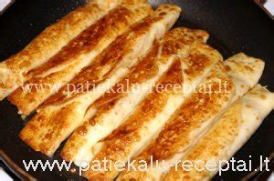 Lietiniai blynai su mėsa ir daržovėmis