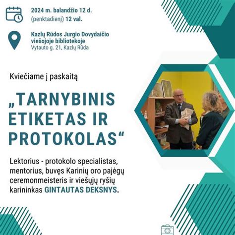 etiketas ir padėkos žodžiai