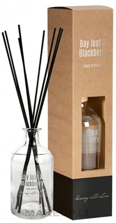 Aromato difuzorius ir kvapiosios žvakės